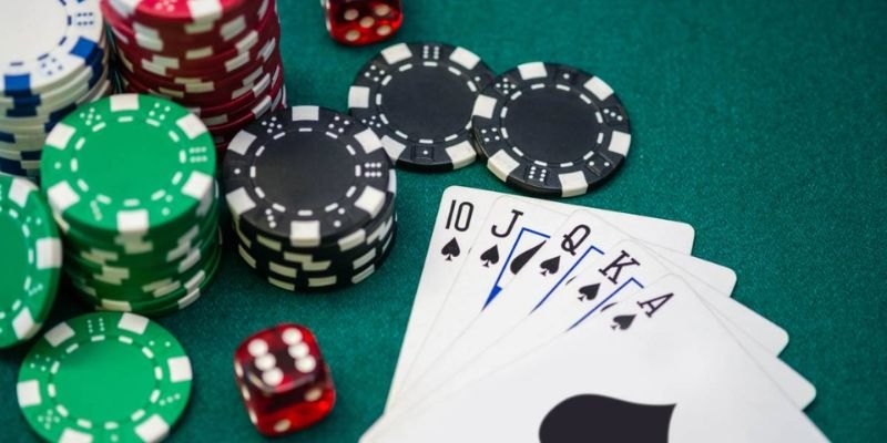Áp dụng chiến thuật khi chơi game Liêng