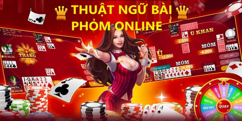 Các thuật ngữ quan trọng không thể bỏ qua