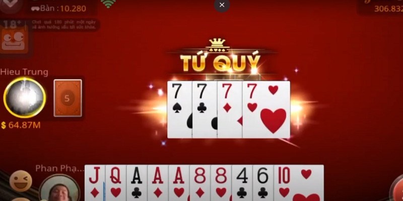 Quy tắc chặt heo chi tiết dễ hiểu