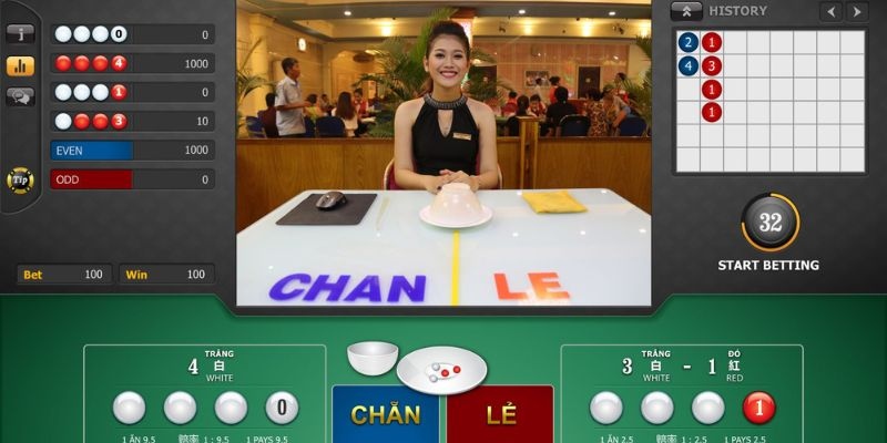 Bật mí những cách soi cầu tại nền tảng