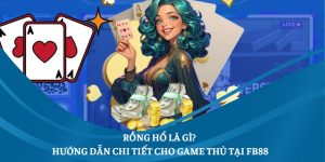Rồng Hổ Là Gì? Hướng Dẫn Chi Tiết Cho Game Thủ Tại FB88