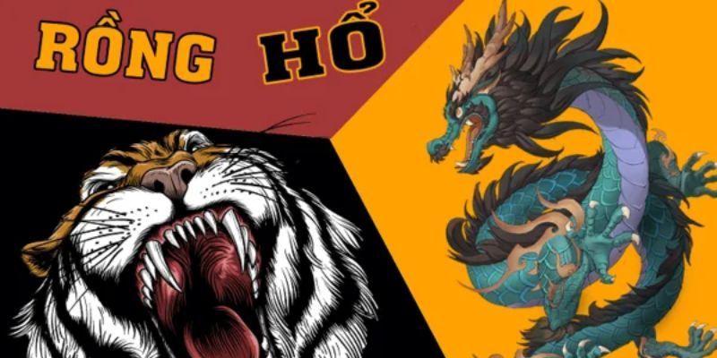 Mẹo chơi Rồng Hổ tại FB88 giúp cược thủ tăng tỷ lệ thắng đều theo thời gian