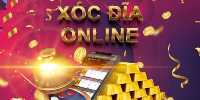 Xóc Đĩa Livestream FB88 - Mẹo Chơi Game Đầy Hấp Dẫn