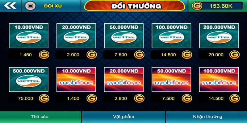 Kinh nghiệm chơi game bài đổi thẻ cần biết