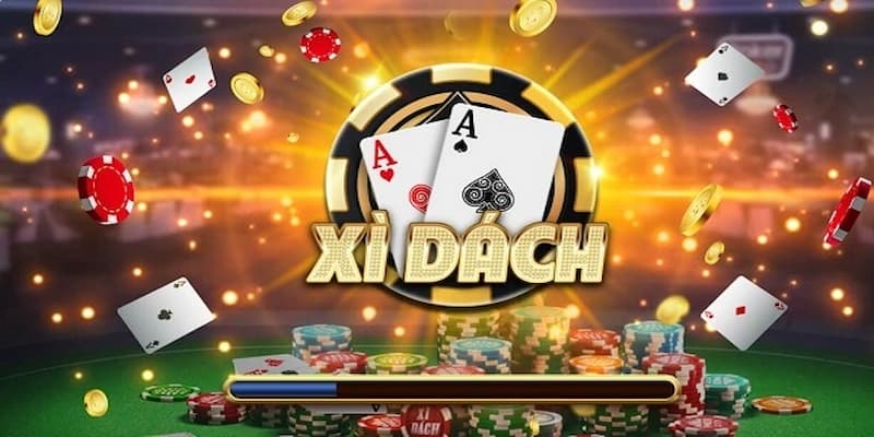 Cách tính điểm trong Xì Dách