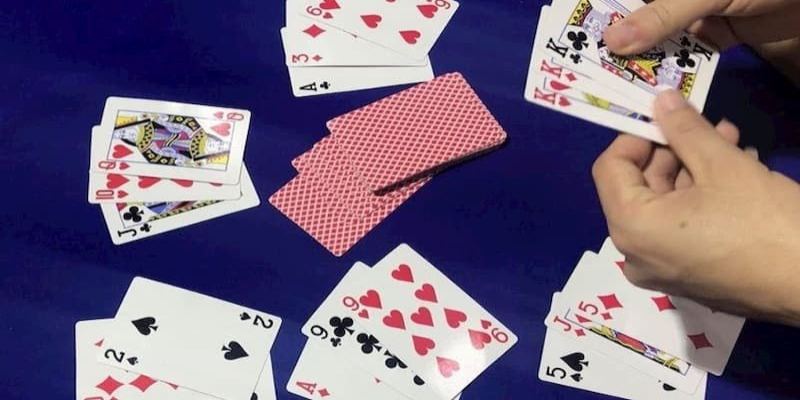 Giới thiệu các loại game đánh bài đổi thẻ cào