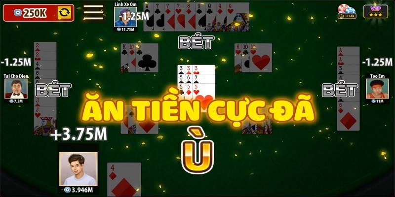 Lợi ích sử dụng tool hack game đánh bài đổi thưởng