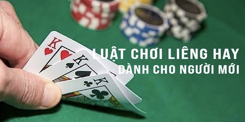 Thuật ngữ phổ biến về luật chơi liêng