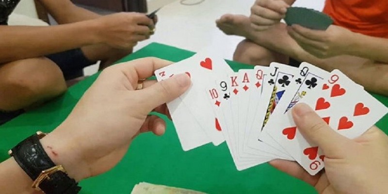 Ưu điểm khi chơi Tiến lên miền Trung tại nhà cái