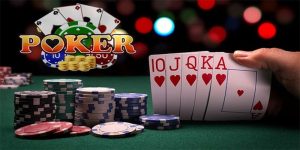 Poker Đổi Thưởng Online - Hướng Dẫn Nhập Môn Cho Tân Binh
