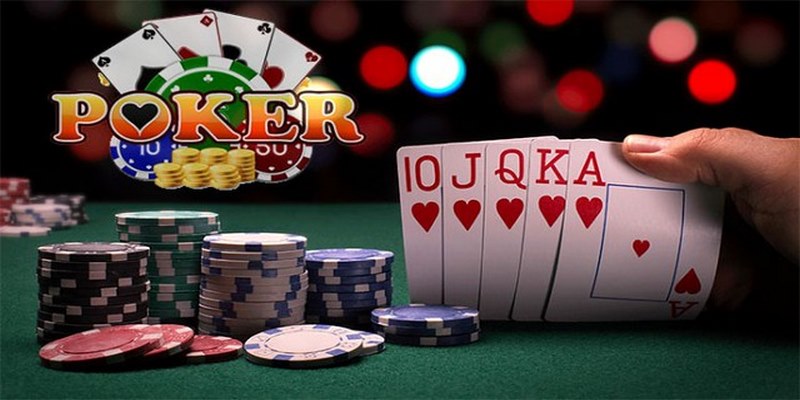 Poker Đổi Thưởng Online - Hướng Dẫn Nhập Môn Cho Tân Binh