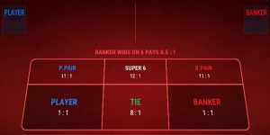 Công Thức Tính Cầu Baccarat - Trọn Bộ Bí Kíp Vàng Cho Bạn