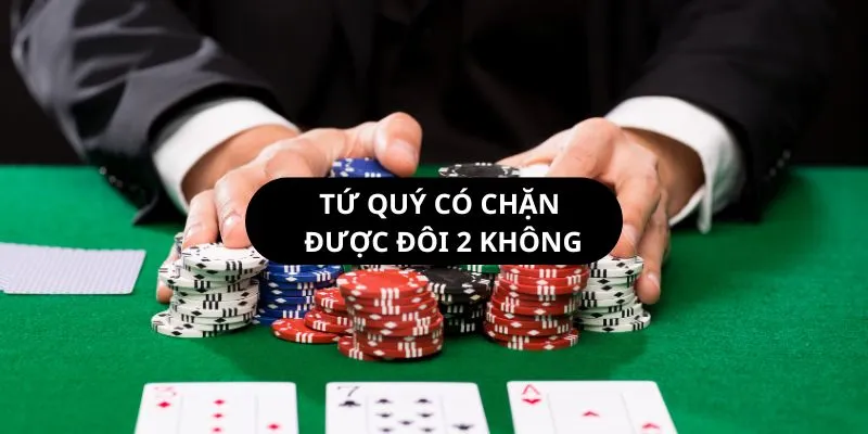 Giải đáp tứ quý có chặt được đôi heo không cho bạn mới