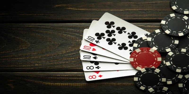 Tiến Lên Miền Trung - Game Bài Đầy Thử Thách Tại FB88