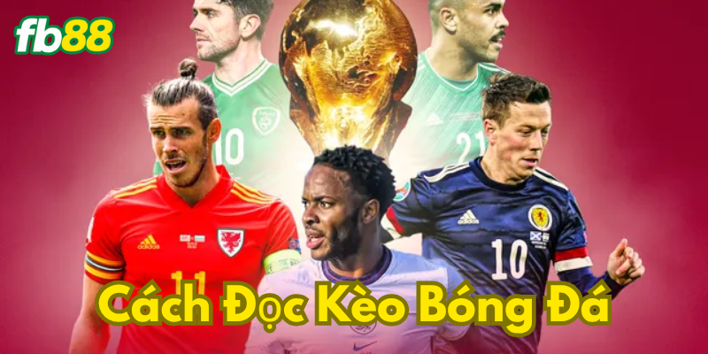Chi tiết về kèo châu á