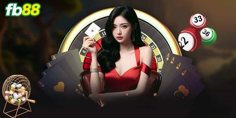 Một số hình thức chơi lô đề tại FB88