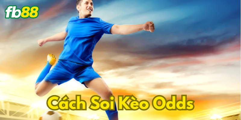 Lưu ý trong Cách Soi Kèo Odds