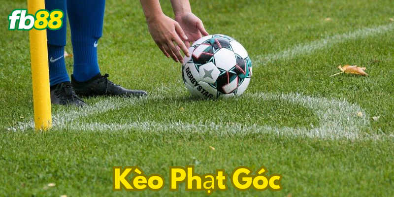 Những loại kèo hay gặp trong bóng đá